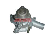 19200PH9003 Water Pump