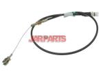 RTC4854 Throttle Cable