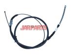 522596 Brake Cable