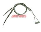 522595 Brake Cable
