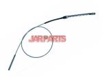 522594 Brake Cable