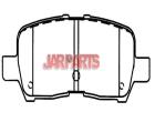 18048690 Brake Pad