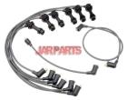 9091921384 Ignition Wire Set