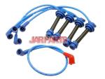 9091921396 Ignition Wire Set