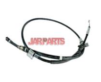 47560SF0013 Brake Cable