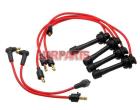 9091921473 Ignition Wire Set