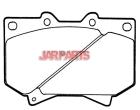 044650C012 Brake Pad