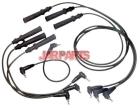 9091921528 Ignition Wire Set