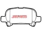 0446633080 Brake Pad