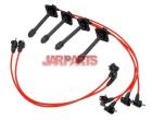 9091921582 Ignition Wire Set