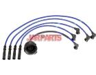 HE37 Ignition Wire Set