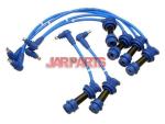 9091922176 Ignition Wire Set