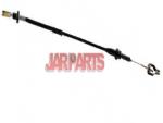3077081N05 Clutch Cable