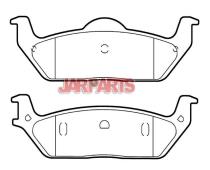 4L3Z2200AB Brake Pad