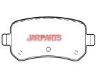 3F2Z2200AA Brake Pad