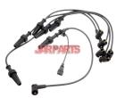 270525 Ignition Wire Set