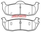 440607S025 Brake Pad