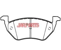 5L8Z2200AA Brake Pad