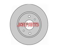 21103501070 Brake Disc