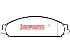 5F9Z2001AA Brake Pad