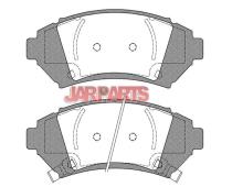 88964119 Brake Pad