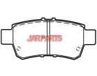 43022SHJA00 Brake Pad