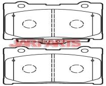 45022SJA010 Brake Pad