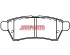 44060EA085 Brake Pad