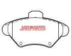 F3SZ2001A Brake Pad