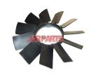 11521712058 Fan Blade