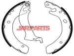 SFS100140 Brake Shoe