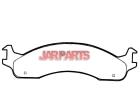 F5TZ2001A Brake Pad