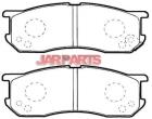 0449187507000 Brake Pad