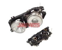 63121379185 Headlight