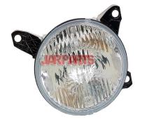 63121382399 Headlight