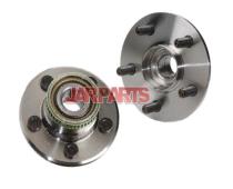 4509792 Wheel Hub Bearing