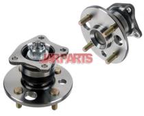 7466994 Wheel Hub Bearing