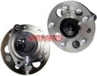 4245008010 Wheel Hub Bearing