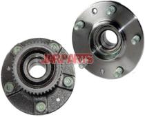 F32Z1104C Wheel Hub Bearing