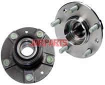 F32Z1104B Wheel Hub Bearing