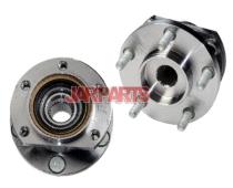 4486860 Wheel Hub Bearing