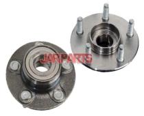 1F122C299DA Wheel Hub Bearing