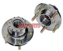 527102C000 Wheel Hub Bearing