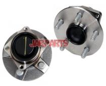 88970097 Wheel Hub Bearing