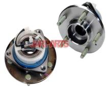 25693148 Wheel Hub Bearing