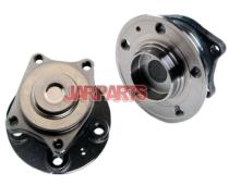 9173872 Wheel Hub Bearing