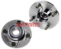 4340254G10 Wheel Hub Bearing