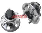 4245008020 Wheel Hub Bearing