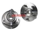 5016458 Wheel Hub Bearing