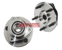 52098679 Wheel Hub Bearing